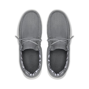 Mocassins Décontractés pour Hommes | Gris Foncé