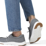 Mocassins Décontractés pour Hommes | Gris Foncé